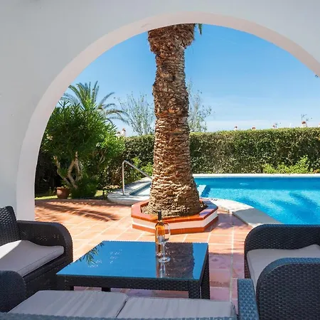 Feriehus Las Palmeras 107